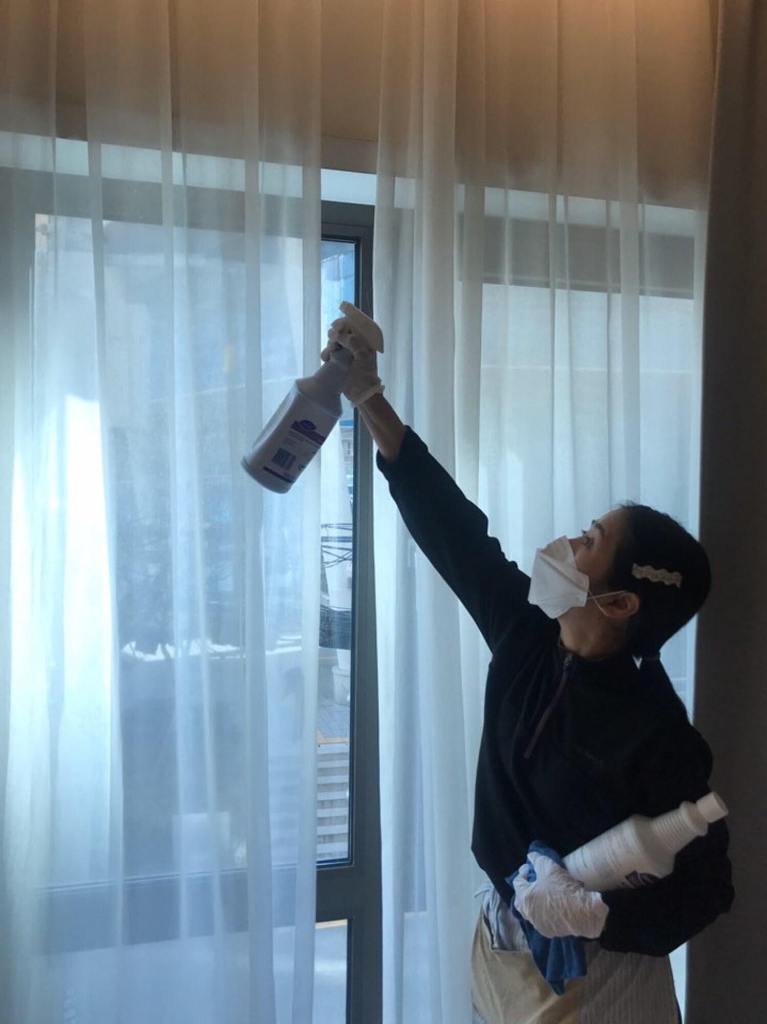 H Avenue Hotel Dongdaemun Sungshin โซล ภายนอก รูปภาพ